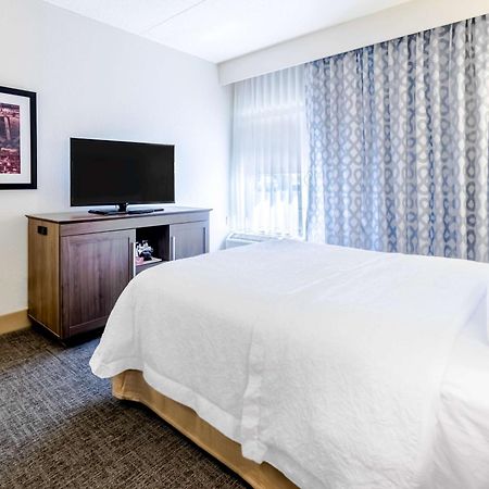 Hampton Inn St Charles St Peters Saint Charles Eksteriør billede