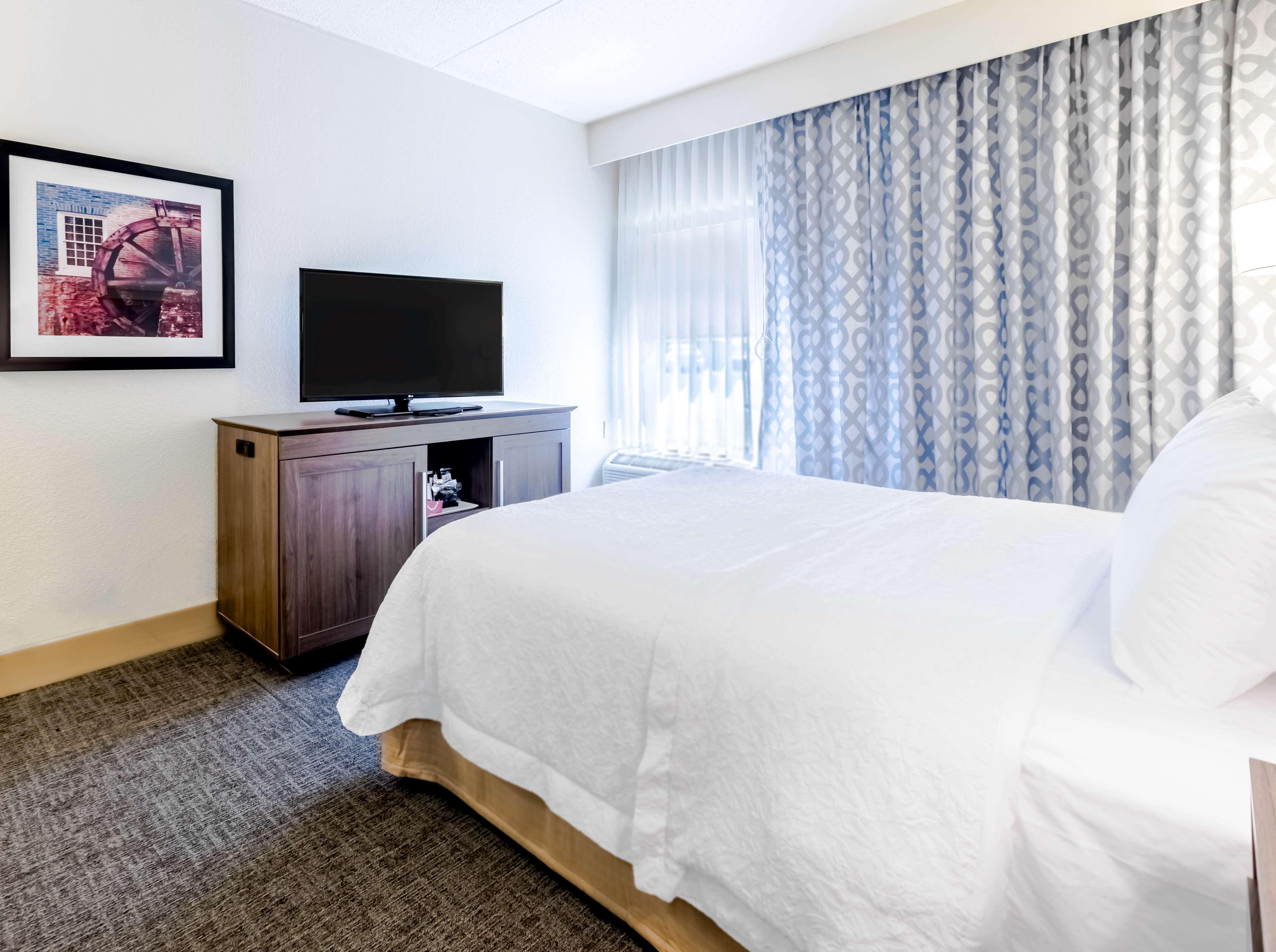 Hampton Inn St Charles St Peters Saint Charles Eksteriør billede