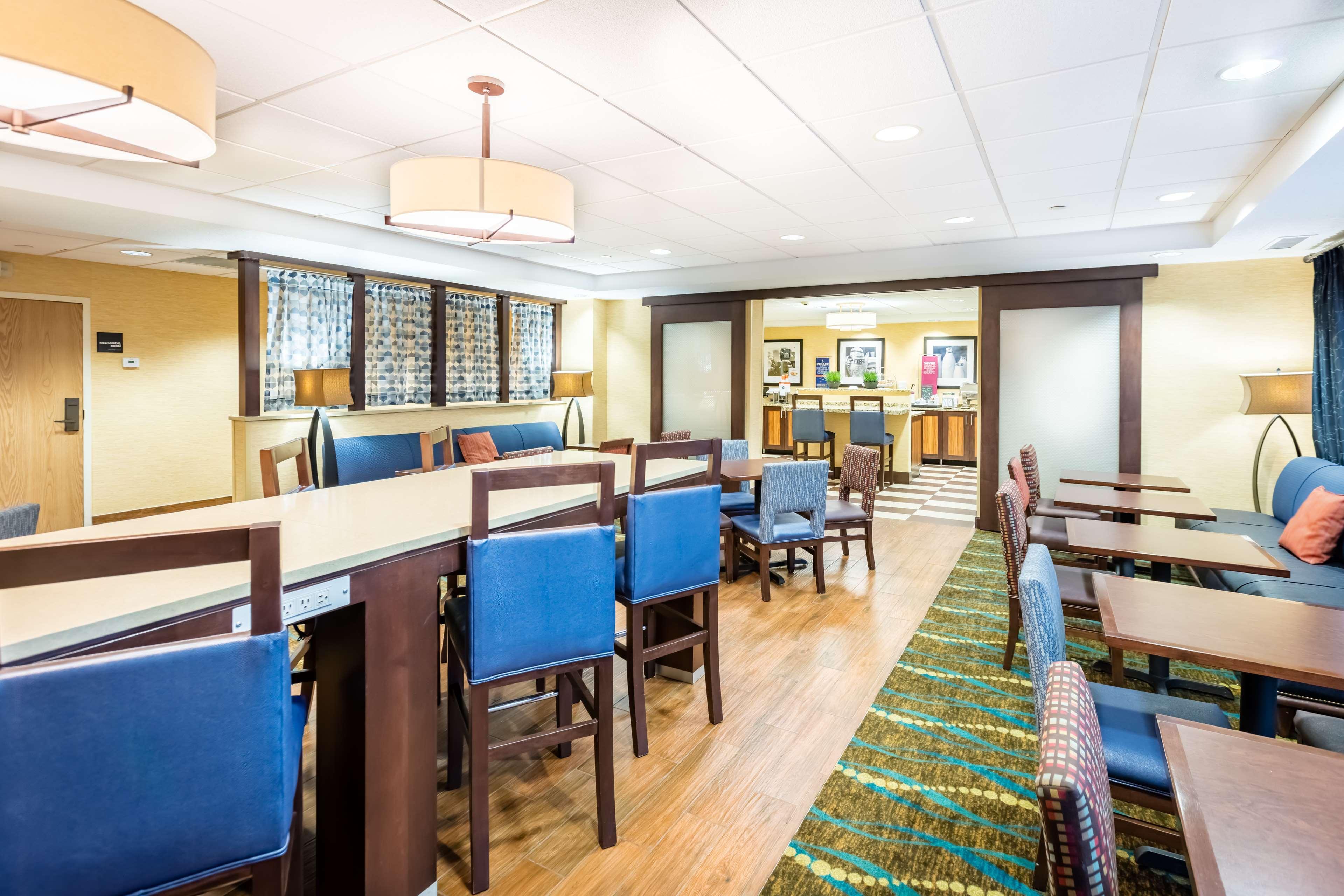 Hampton Inn St Charles St Peters Saint Charles Eksteriør billede