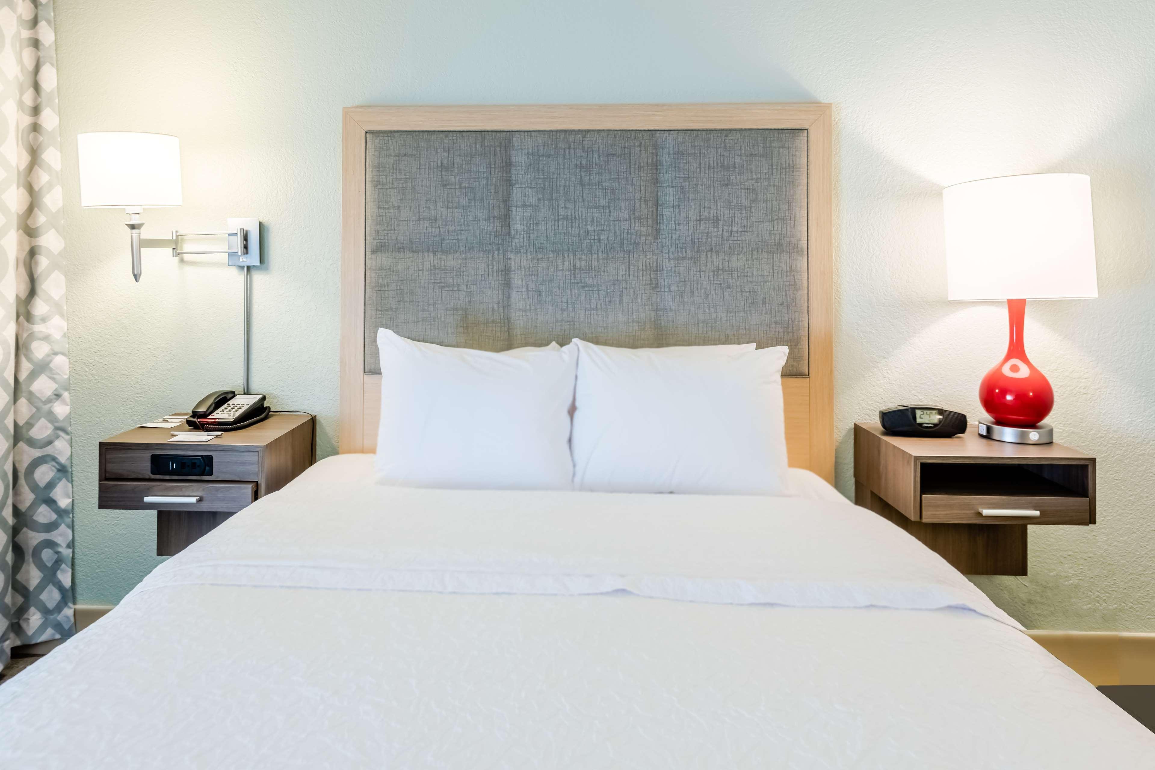 Hampton Inn St Charles St Peters Saint Charles Eksteriør billede