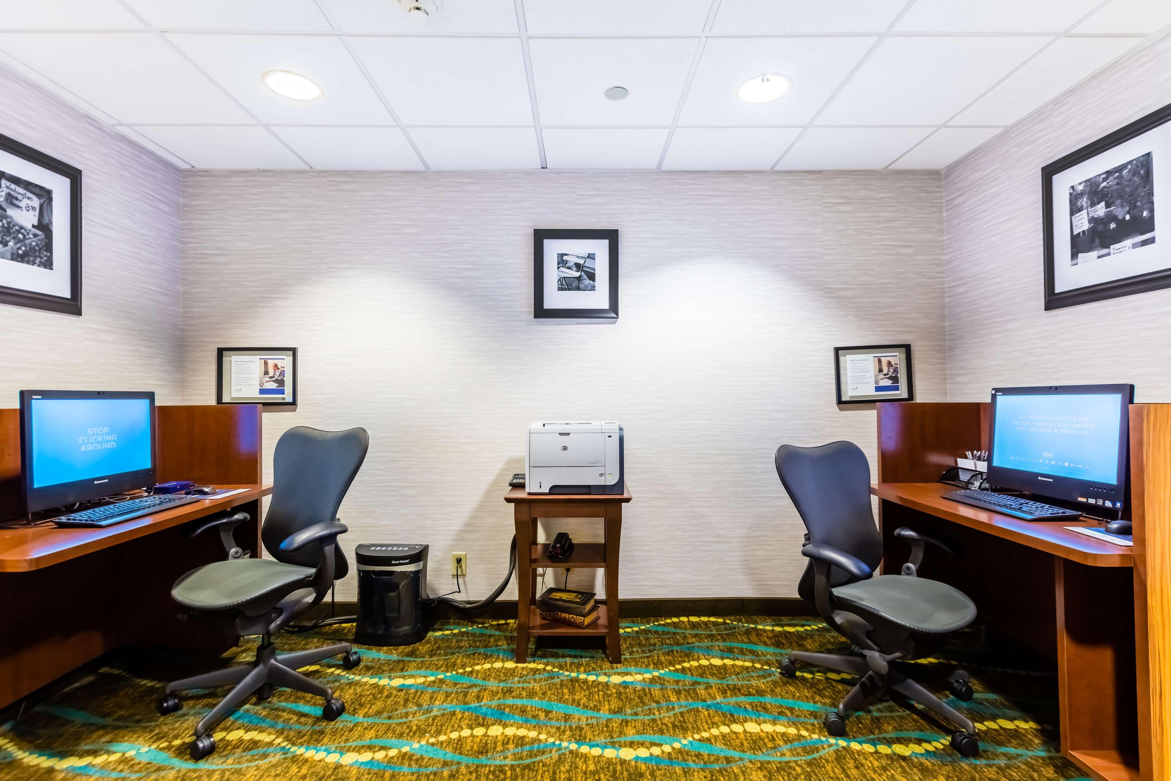 Hampton Inn St Charles St Peters Saint Charles Eksteriør billede