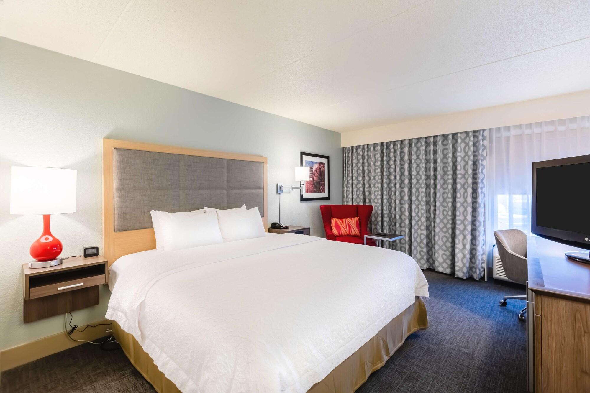 Hampton Inn St Charles St Peters Saint Charles Eksteriør billede