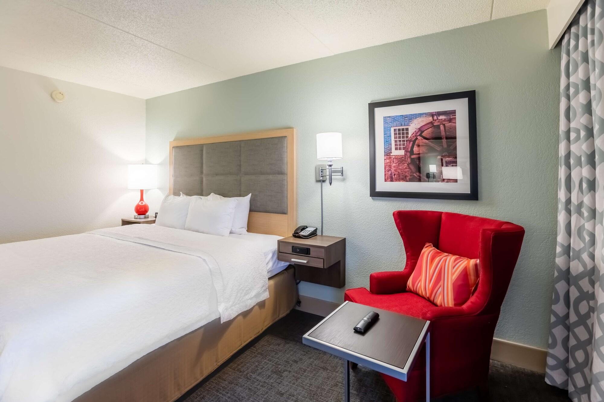 Hampton Inn St Charles St Peters Saint Charles Eksteriør billede
