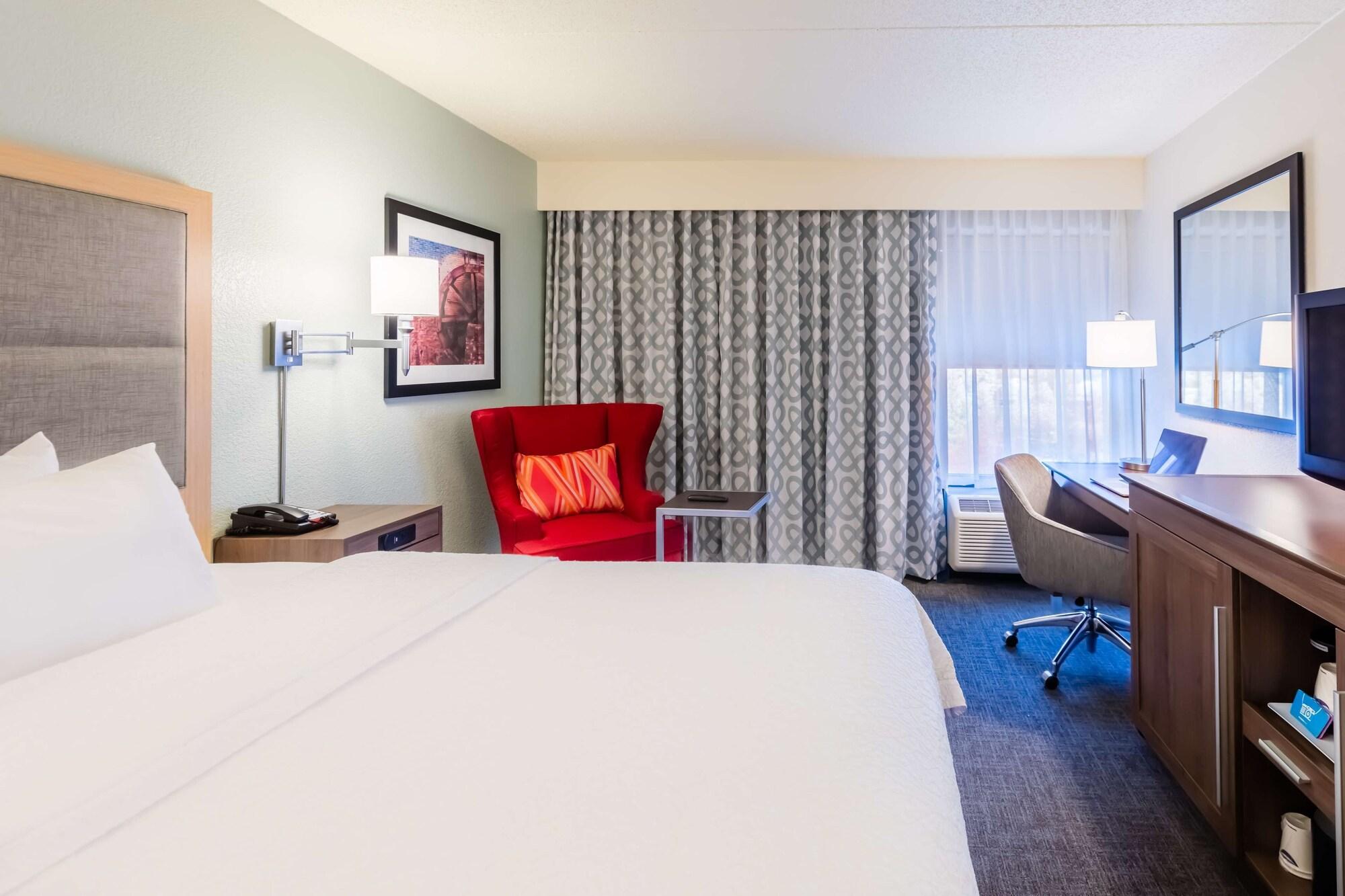 Hampton Inn St Charles St Peters Saint Charles Eksteriør billede