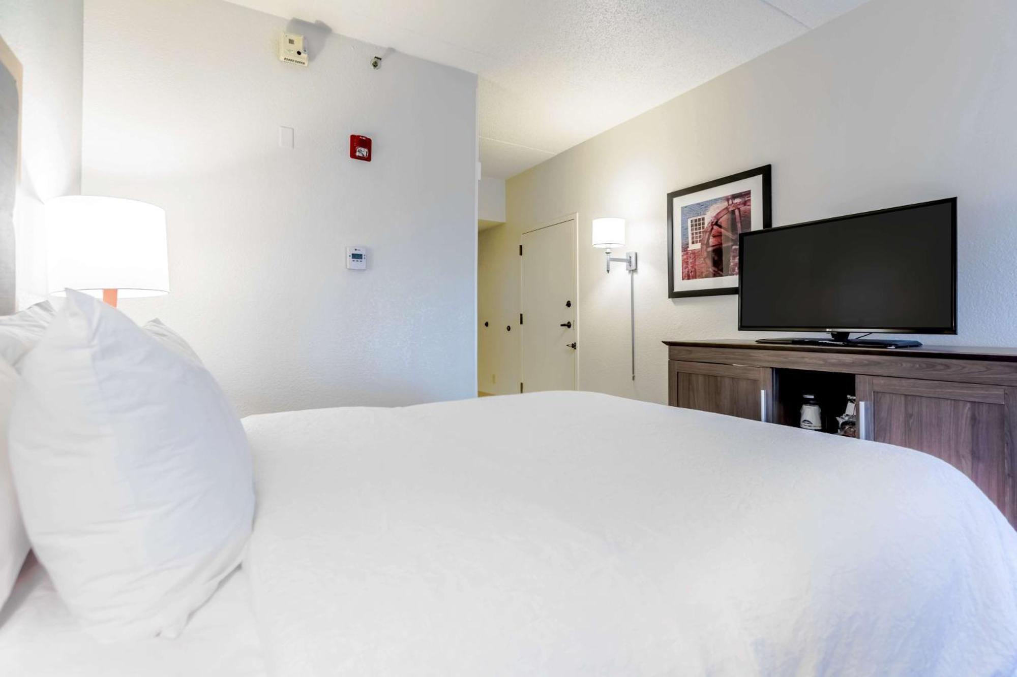 Hampton Inn St Charles St Peters Saint Charles Eksteriør billede