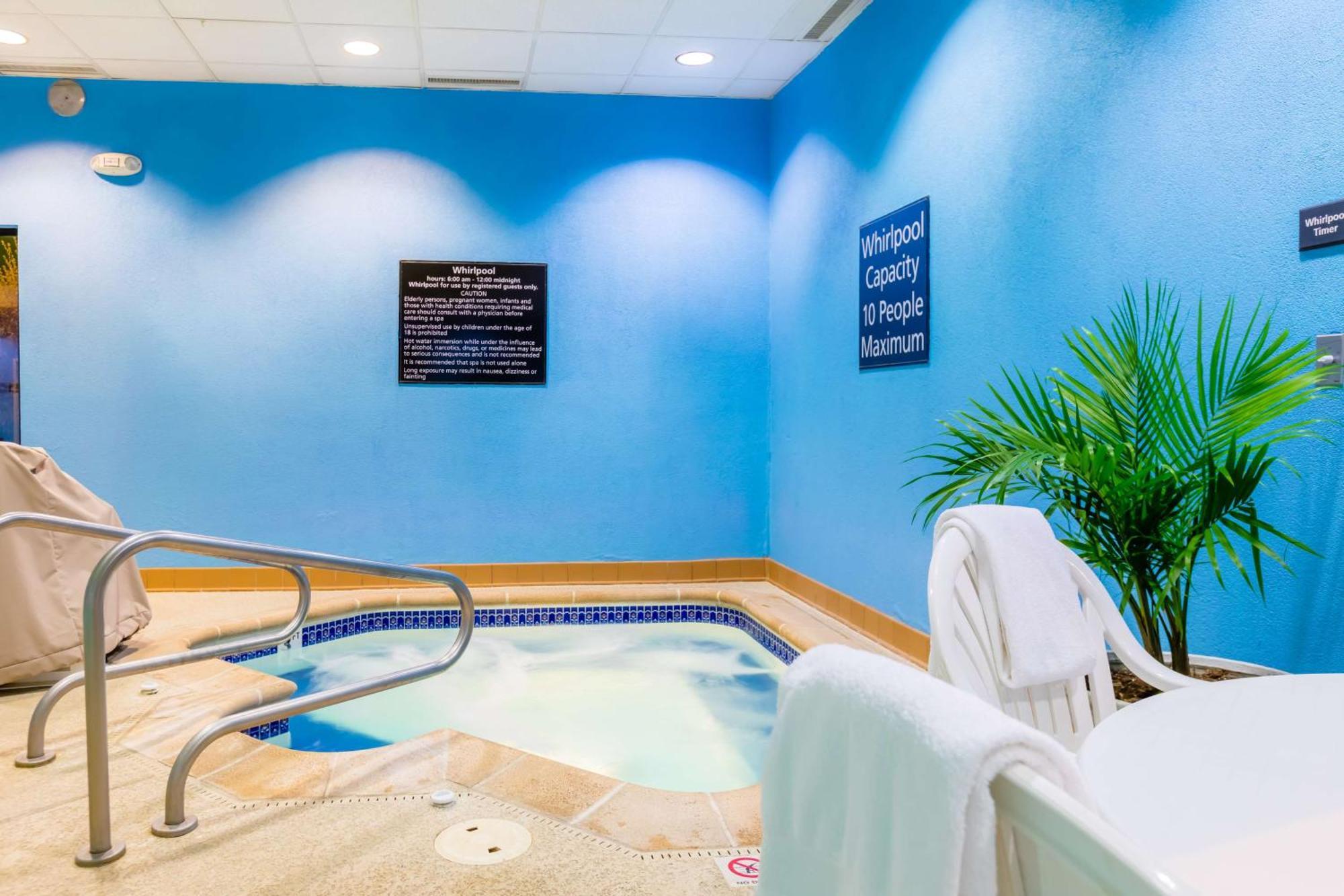 Hampton Inn St Charles St Peters Saint Charles Eksteriør billede