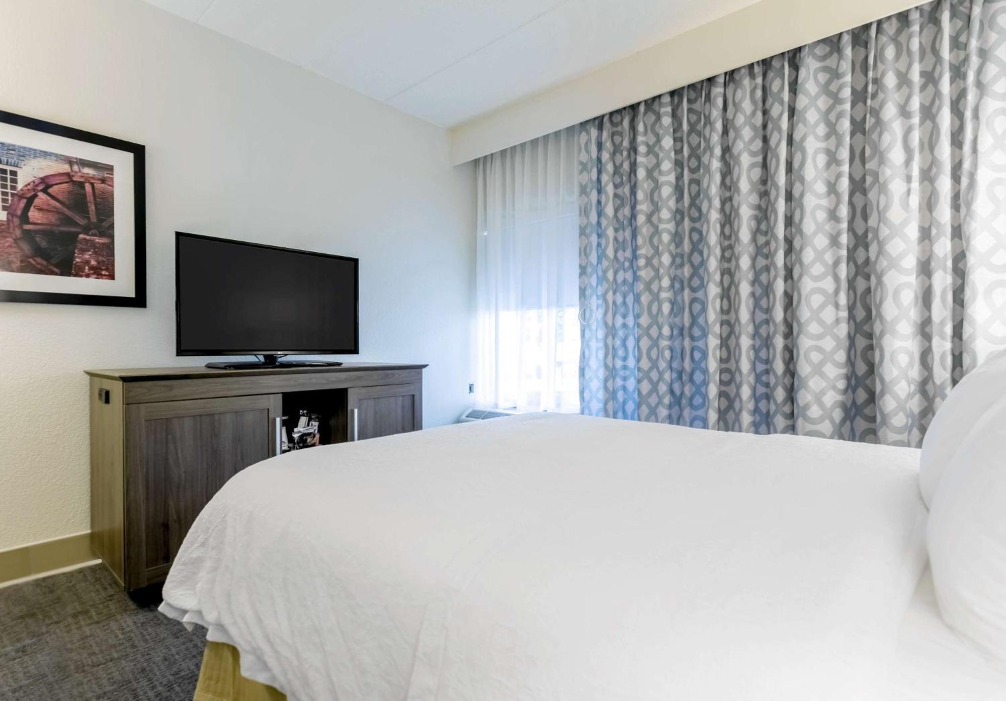 Hampton Inn St Charles St Peters Saint Charles Eksteriør billede