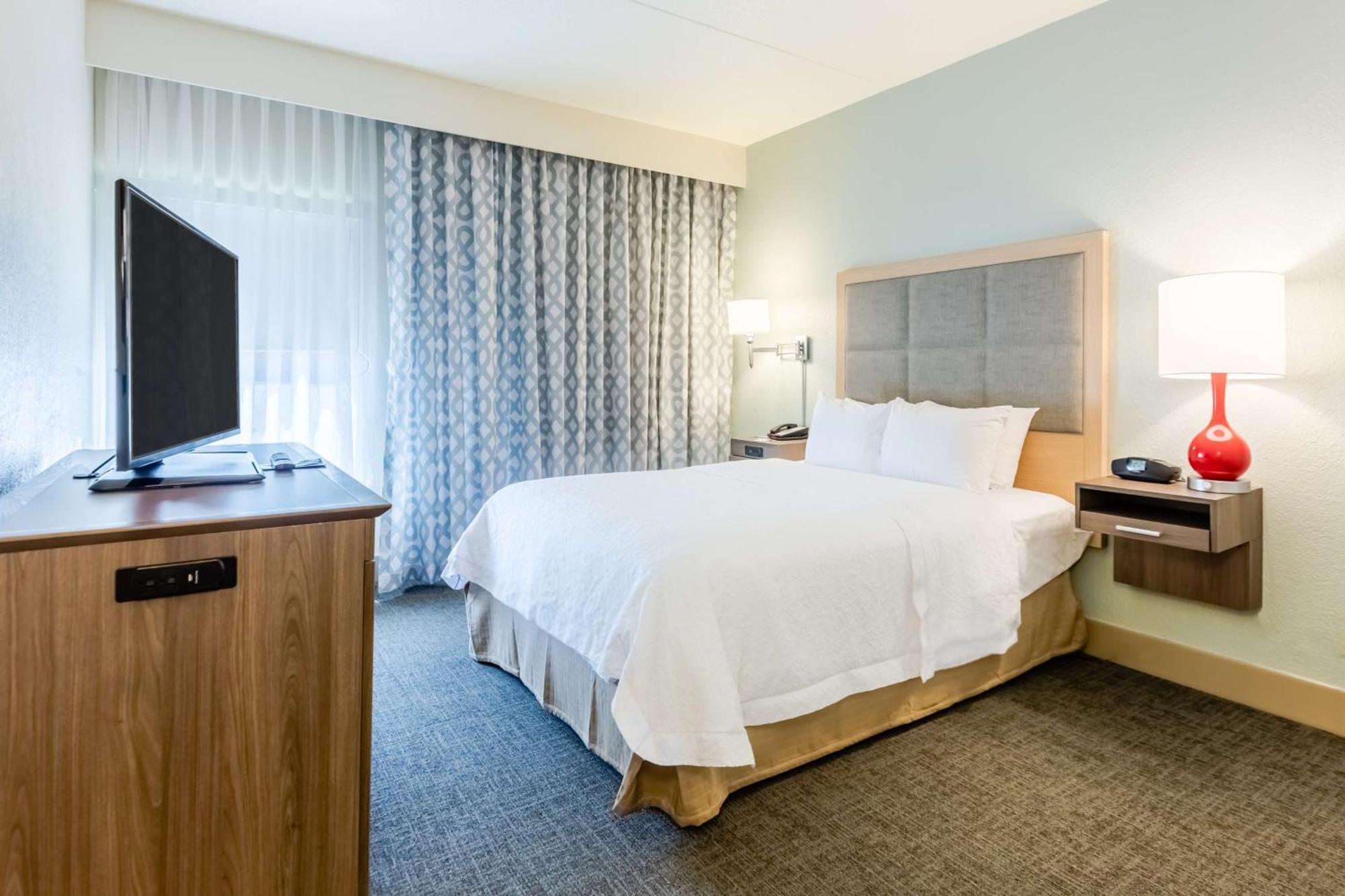 Hampton Inn St Charles St Peters Saint Charles Eksteriør billede