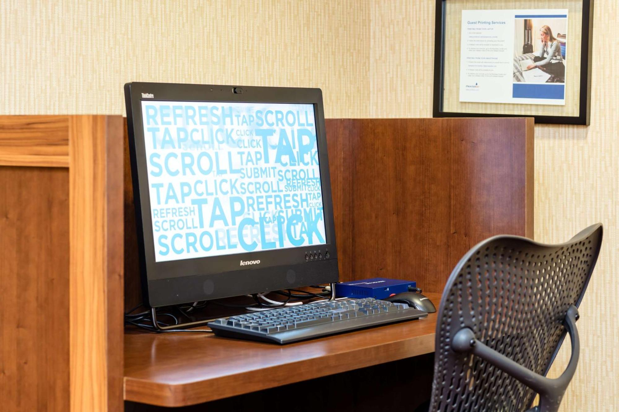 Hampton Inn St Charles St Peters Saint Charles Eksteriør billede
