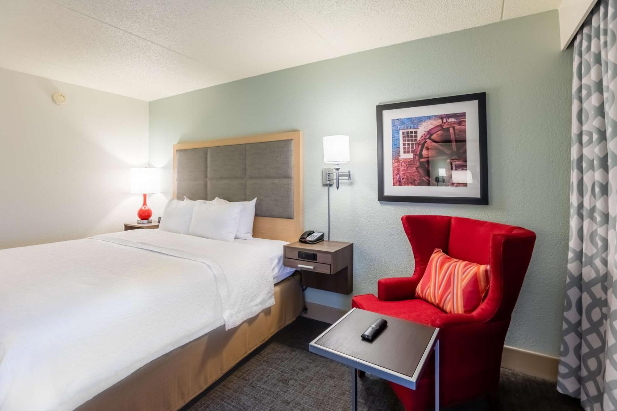 Hampton Inn St Charles St Peters Saint Charles Eksteriør billede