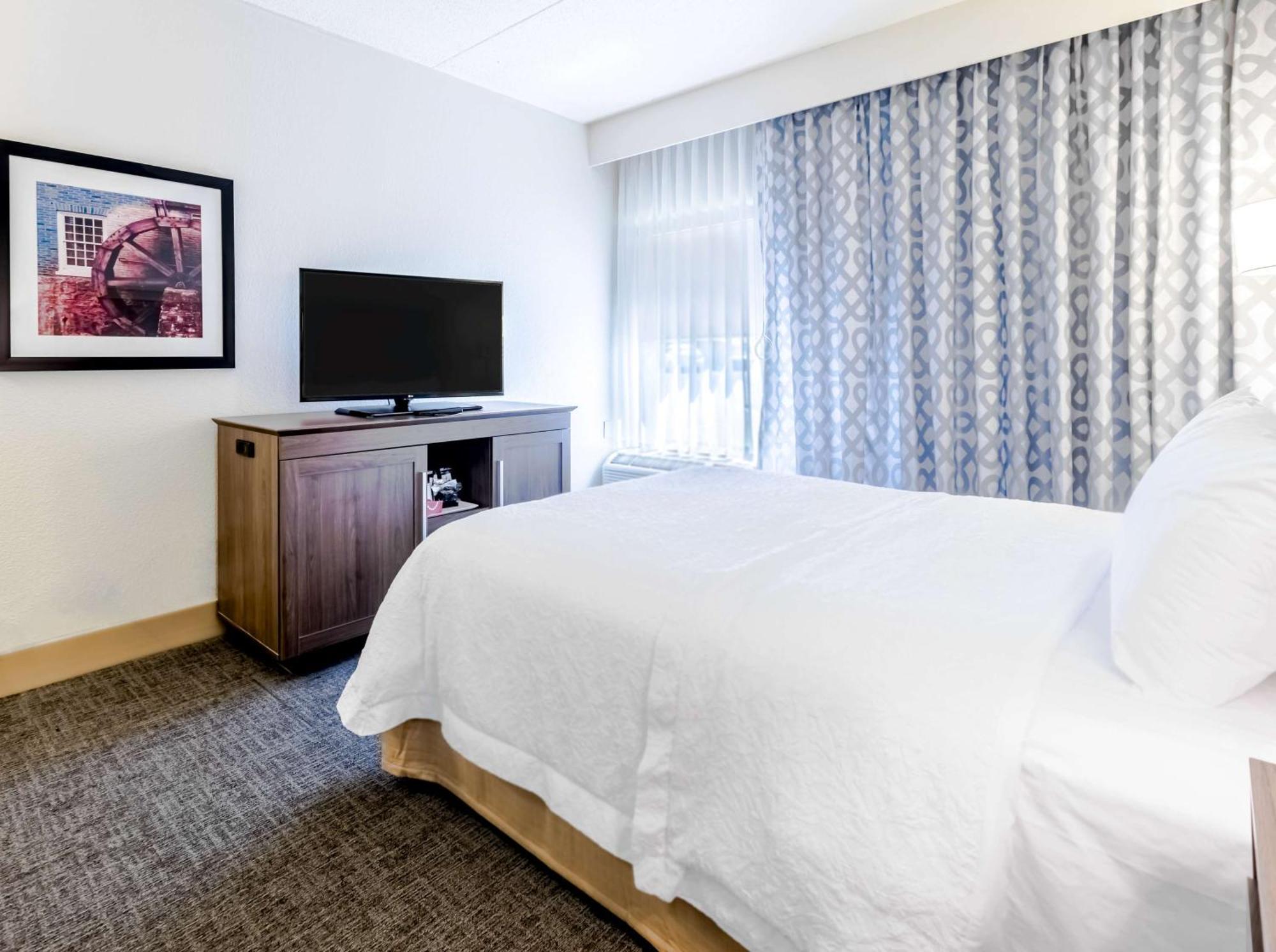 Hampton Inn St Charles St Peters Saint Charles Eksteriør billede