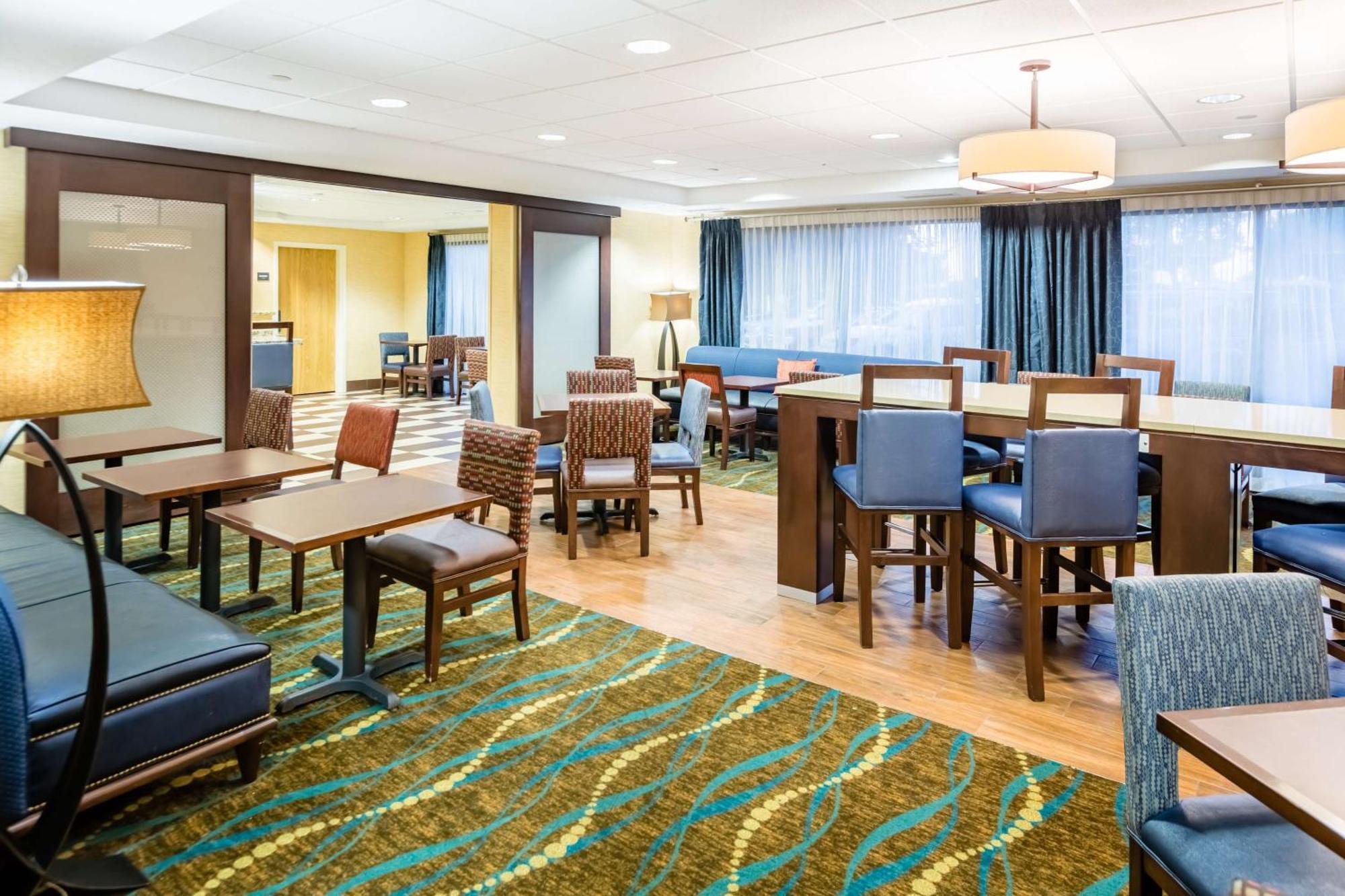 Hampton Inn St Charles St Peters Saint Charles Eksteriør billede