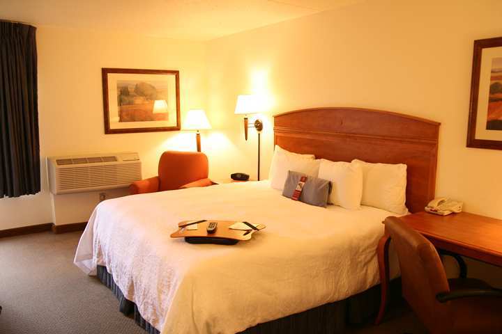 Hampton Inn St Charles St Peters Saint Charles Værelse billede