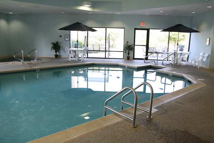 Hampton Inn St Charles St Peters Saint Charles Eksteriør billede