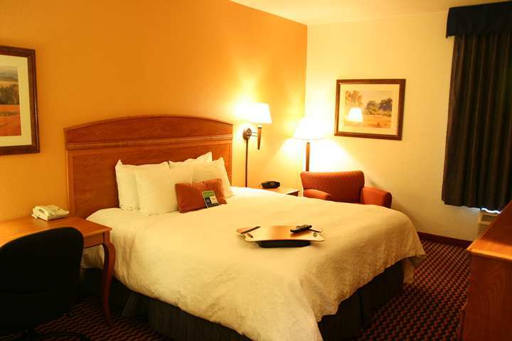 Hampton Inn St Charles St Peters Saint Charles Værelse billede