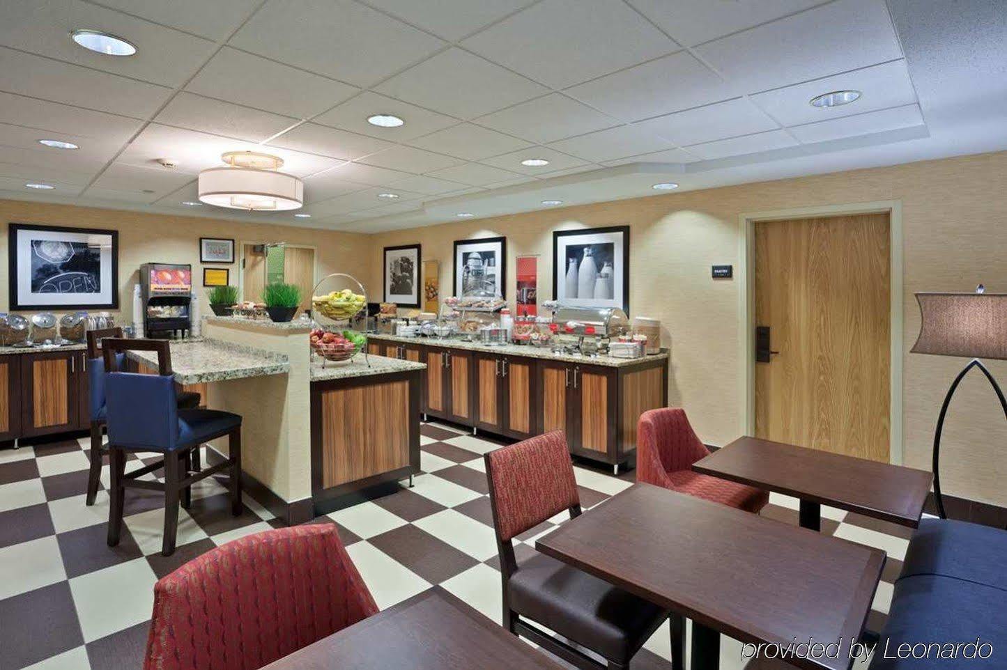 Hampton Inn St Charles St Peters Saint Charles Eksteriør billede